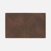 Лейбл Listra Nubuck Touch, XL, темно-коричневый