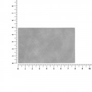 Лейбл Listra Nubuck Touch, XL, серый