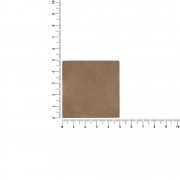 Лейбл Listra Nubuck Touch, L, коричневый