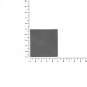 Лейбл Listra Nubuck Touch, L, темно-серый