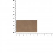 Лейбл Listra Nubuck Touch, M, коричневый