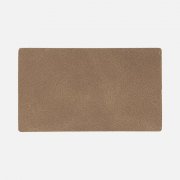 Лейбл Listra Nubuck Touch, M, коричневый