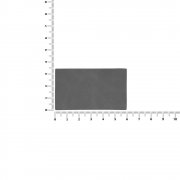 Лейбл Listra Nubuck Touch, M, темно-серый