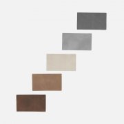 Лейбл Listra Nubuck Touch, M, серый