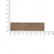 Лейбл Listra Nubuck Touch, S, коричневый