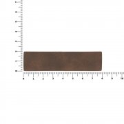 Лейбл Listra Nubuck Touch, S, темно-коричневый