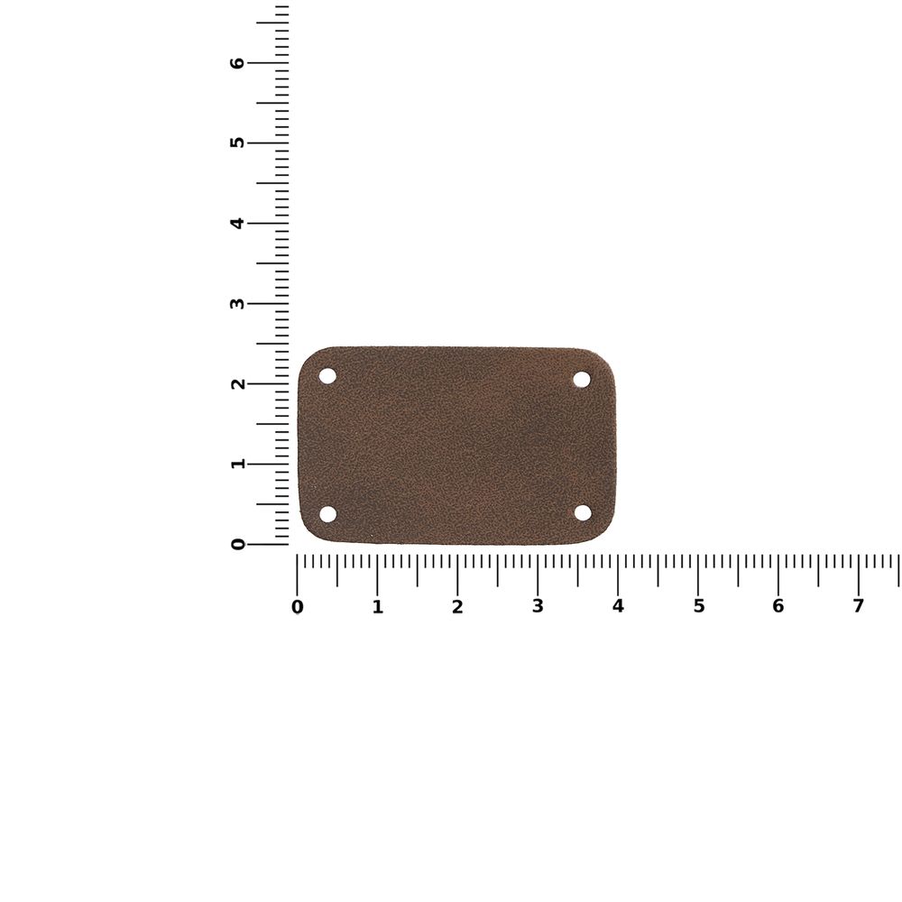 Лейбл Eta Nubuck Touch, S, темно-коричневый арт. 19277.59 Лейбл Eta Nubuck Touch, S, темно-коричневый арт. 19277.59