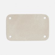 Лейбл Eta Nubuck Touch, S, бежевый