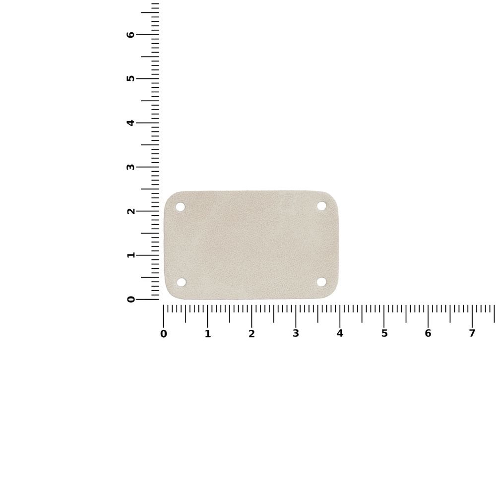 Лейбл Eta Nubuck Touch, S, бежевый арт. 19277.12 Лейбл Eta Nubuck Touch, S, бежевый арт. 19277.12