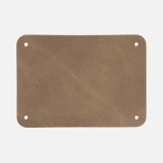 Лейбл Eta Nubuck Touch, XL, коричневый