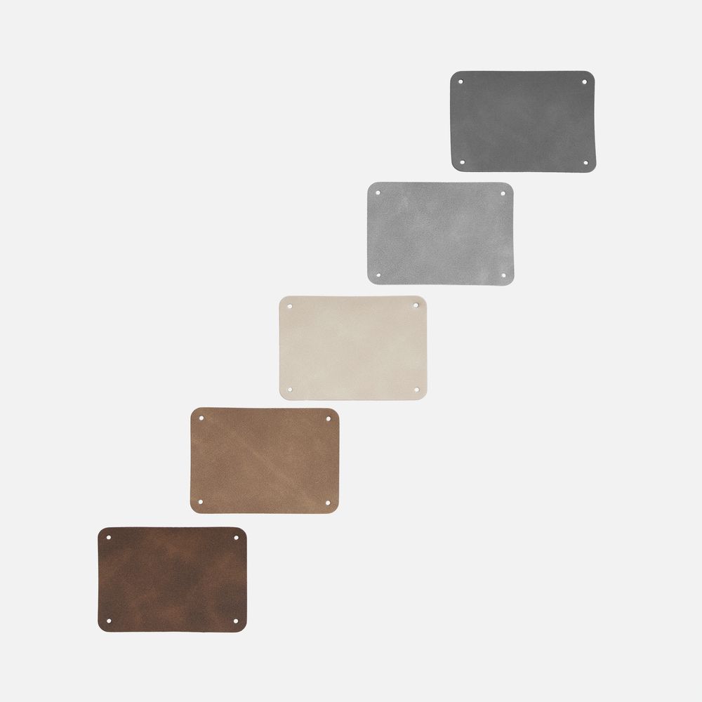 Лейбл Eta Nubuck Touch, XL, темно-коричневый арт. 19276.59 Лейбл Eta Nubuck Touch, XL, темно-коричневый арт. 19276.59