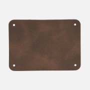 Лейбл Eta Nubuck Touch, XL, темно-коричневый