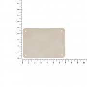 Лейбл Eta Nubuck Touch, XL, бежевый