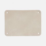 Лейбл Eta Nubuck Touch, XL, бежевый