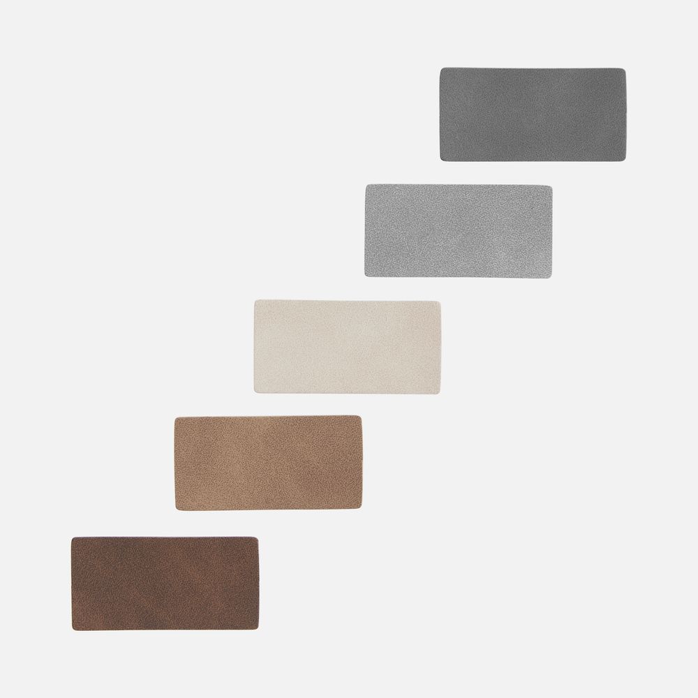 Лейбл Listra Nubuck Touch, XS, темно-коричневый арт. 19275.59 Лейбл Listra Nubuck Touch, XS, темно-коричневый арт. 19275.59