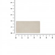 Лейбл Listra Nubuck Touch, XS, бежевый