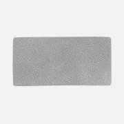 Лейбл Listra Nubuck Touch, XS, серый