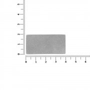 Лейбл Listra Nubuck Touch, XS, серый