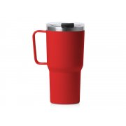 Термокружка «Кенчер» из нержавеющей стали и полипропилена, 500 мл