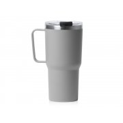 Термокружка «Кенчер» из нержавеющей стали и полипропилена, 500 мл