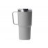 Термокружка «Кенчер» из нержавеющей стали и полипропилена, 500 мл