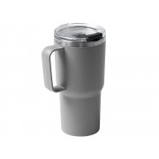 Термокружка «Кенчер» из нержавеющей стали и полипропилена, 500 мл арт. TZ1589S147