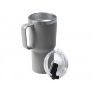 Термокружка «Кенчер» из нержавеющей стали и полипропилена, 500 мл арт. TZ1589S147