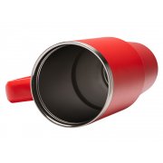 Термокружка «Крэнстон» с трубочкой и поворотной крышкой, 850 мл арт. TZ1709S160