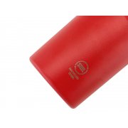 Термокружка «Крэнстон» с трубочкой и поворотной крышкой, 850 мл арт. TZ1709S160