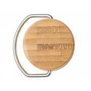 Термобутылка «Нобук» с бамбуковой крышкой, 500 мл арт. BI1793S101