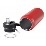 Термобутылка «Хэйду» с MagSafe-держателем для смартфона арт. BI1787S160