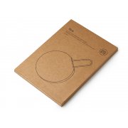 Разделочная доска из акации «Кира» арт. 625365