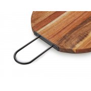 Разделочная доска из акации «Кира» арт. 625365