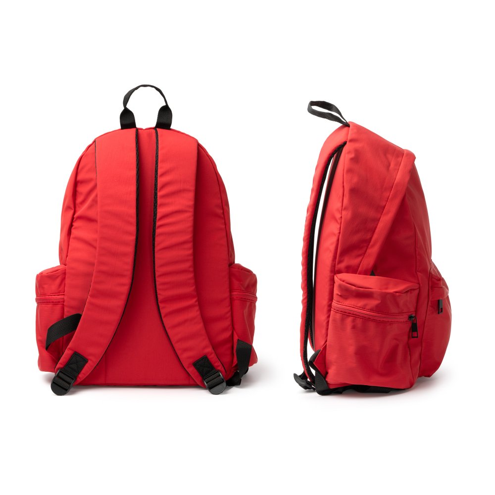 Рюкзак HURLEY, красный арт. MO2030S160 Рюкзак HURLEY, красный арт. MO2030S160