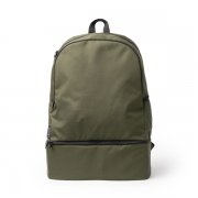 Спортивный рюкзак CAMBEL, Темно-зеленый