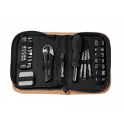 Набор из 25 инструментов «Декер»