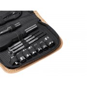 Набор из 25 инструментов «Декер»