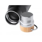 Термобутылка с ручкой «Мэйер», 550 мл арт. BI1366S102