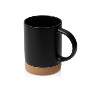 Кружка с пробковым дном и крышкой «Корк & Бон»