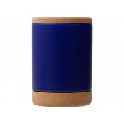 Кружка с пробковым дном и крышкой «Корк & Бон»