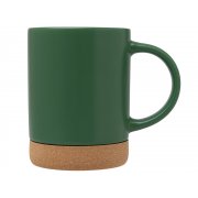Кружка с пробковым дном «Корк & Бон»