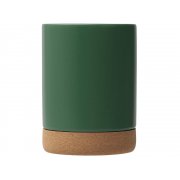 Кружка с пробковым дном «Корк & Бон»