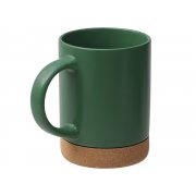 Кружка с пробковым дном «Корк & Бон»