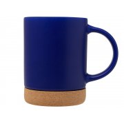 Кружка с пробковым дном «Корк & Бон»