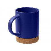 Кружка с пробковым дном «Корк & Бон»