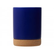 Кружка с пробковым дном «Корк & Бон»