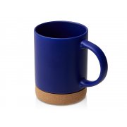 Кружка с пробковым дном «Корк & Бон»