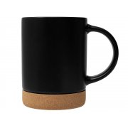 Кружка с пробковым дном «Корк & Бон»