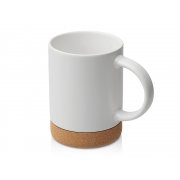 Кружка с пробковым дном «Корк & Бон»