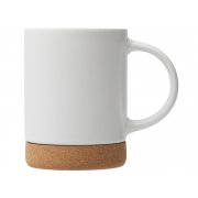 Кружка с пробковым дном «Корк & Бон»